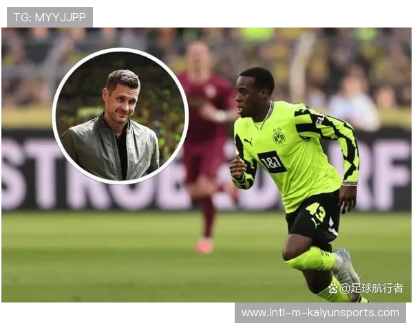 多特蒙德准备在夏窗引进更多具有二次爆发潜力的前锋