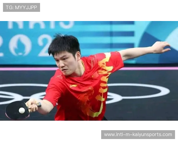 樊振东打法再升级，外界惊呼：他又变强了