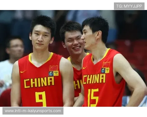 中国篮球国家队队内训练制度与国际赛事计量标准对齐，国家篮球队的标准