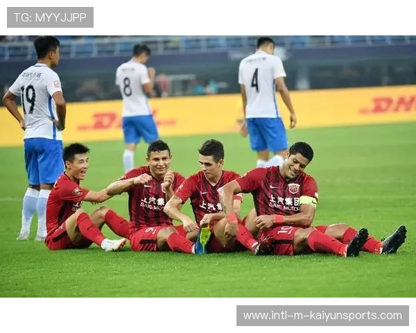 中超焦点战：法比奥两球助力国安大胜，亚泰保级形势堪忧