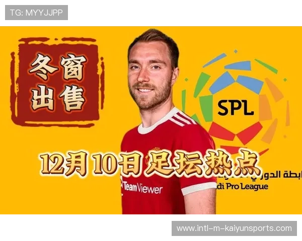 曼联锋线补强计划加速，冬窗或签下新援，曼联冬窗转会