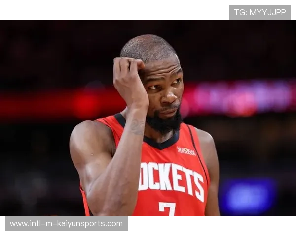 杜兰特表现平平,火箭凭借全队力量继续连胜,杜兰特vs火箭集锦 杜兰特表现平平,火箭凭借全队力量继续连胜,杜兰特vs火箭集锦