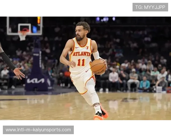 特雷杨：老鹰需要改变，我渴望胜利，老鹰当家球星特雷杨