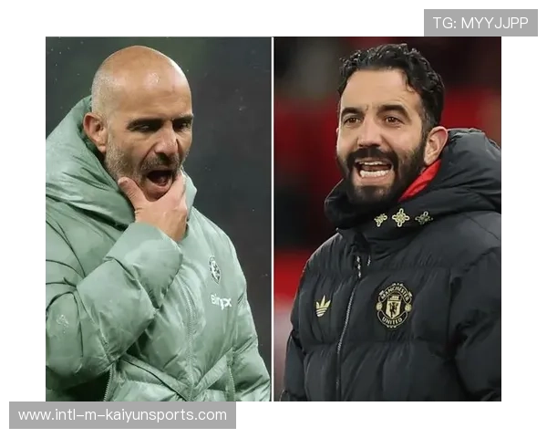 阿莫林变废为宝！两位老臣坐稳曼联首发，阿莫子林