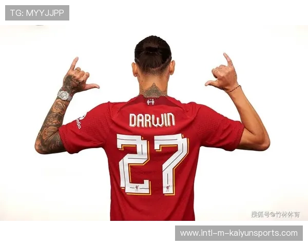 努涅斯背身做球到位,利物浦二线跟进打门,利努契尼 努涅斯背身做球到位,利物浦二线跟进打门,利努契尼